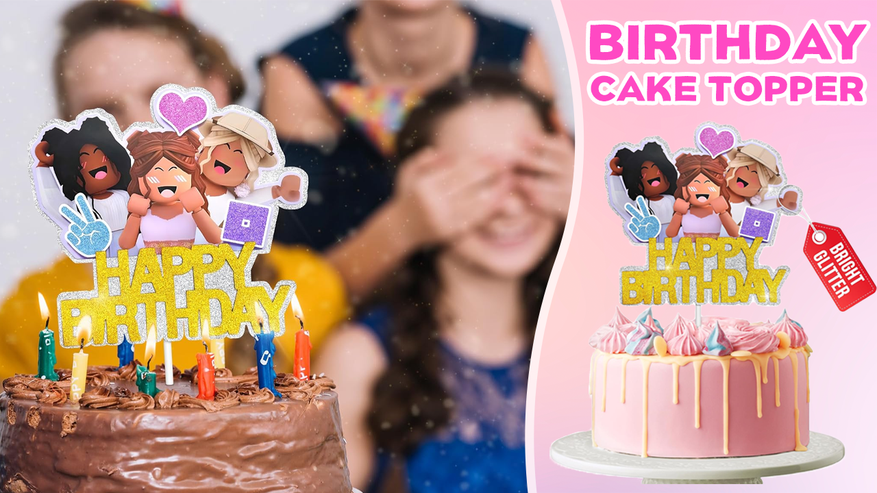 Taartdecoratie Happy Birthday taartdecoratie 26. Taartdecoratie Happy 26e Birthday verjaardagstaart decoratie kinderen glitter taart topper confetti ballonnen taartdecoratie slinger voor 26 jaar verjaardag party decoratie