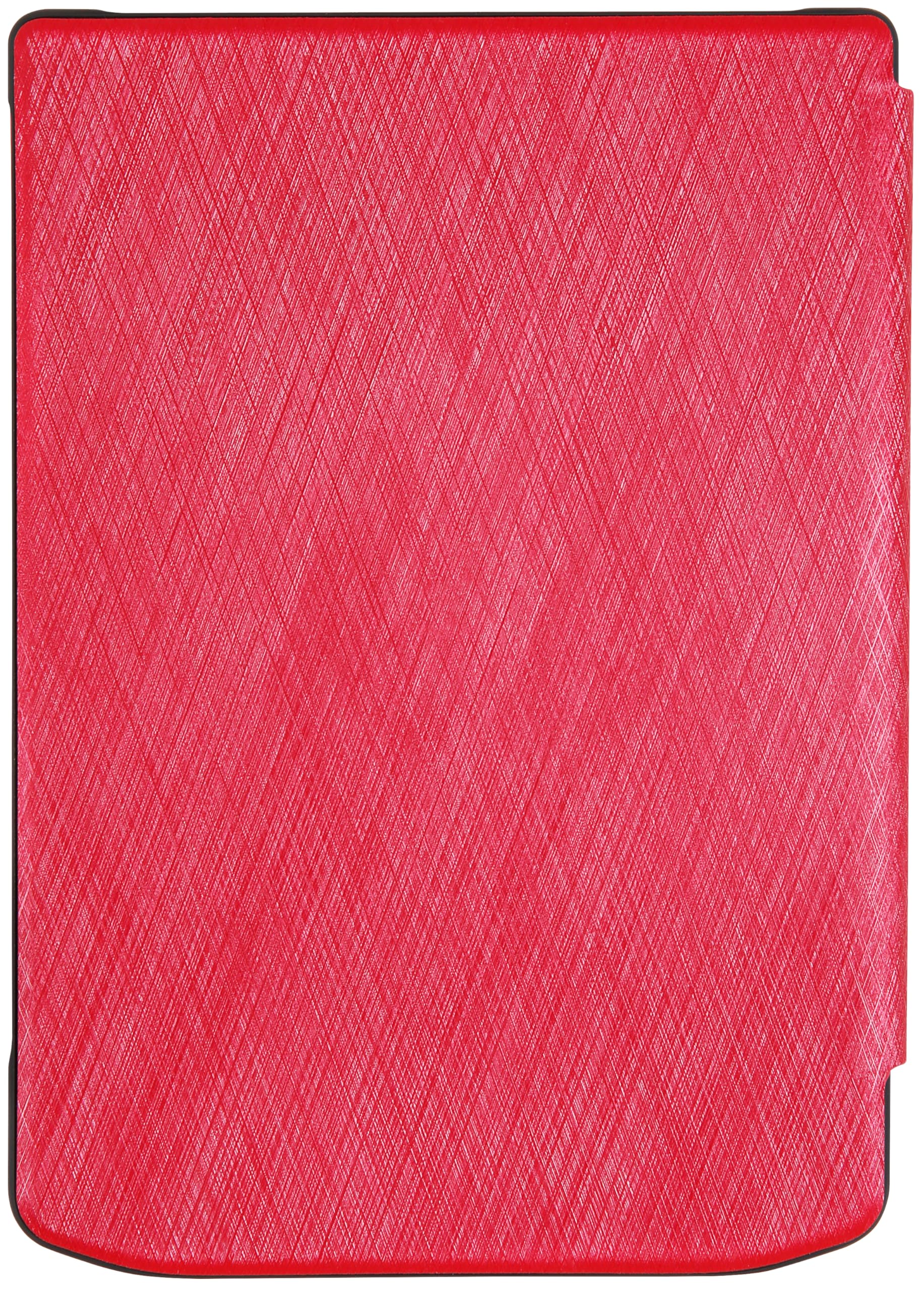 Pocketbook Hoes - Shell Case Red