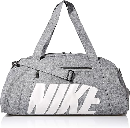Amazon.com: Nike - Bolsa de gimnasio para mujer (talla única), color negro  : Ropa, Zapatos y Joyería