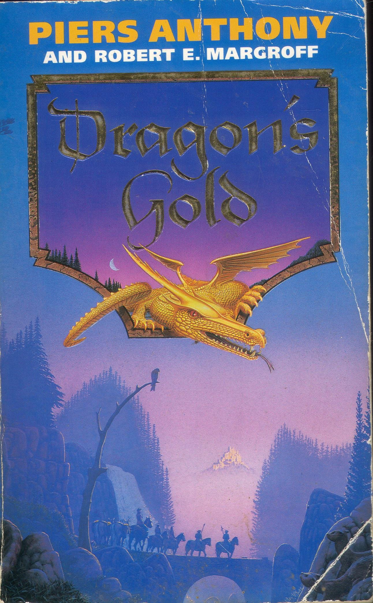 Buy Dragon's Gold — BookShops.in