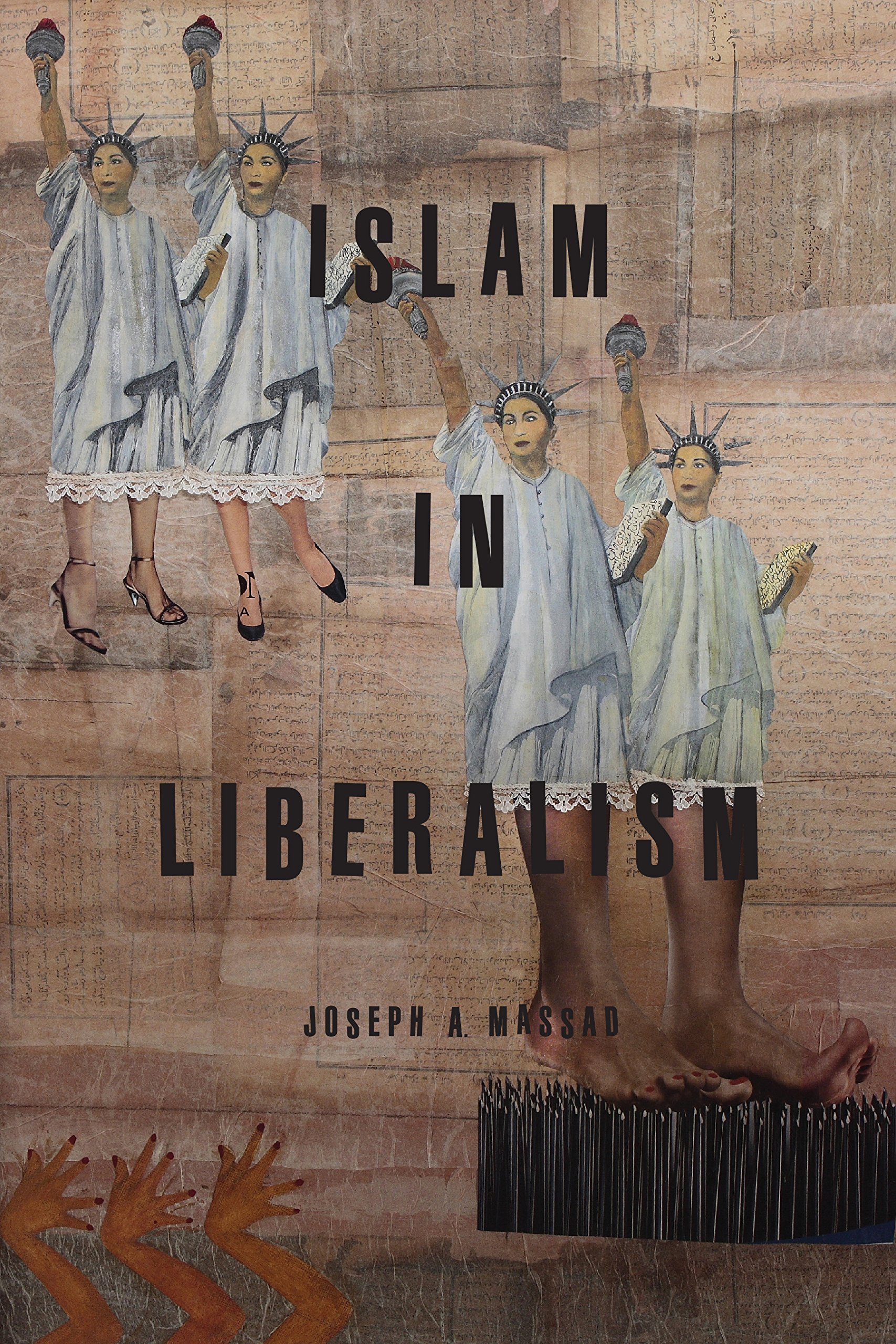 Islam in Liberalism (Emersion: Emergent Village resources for communities of faith)