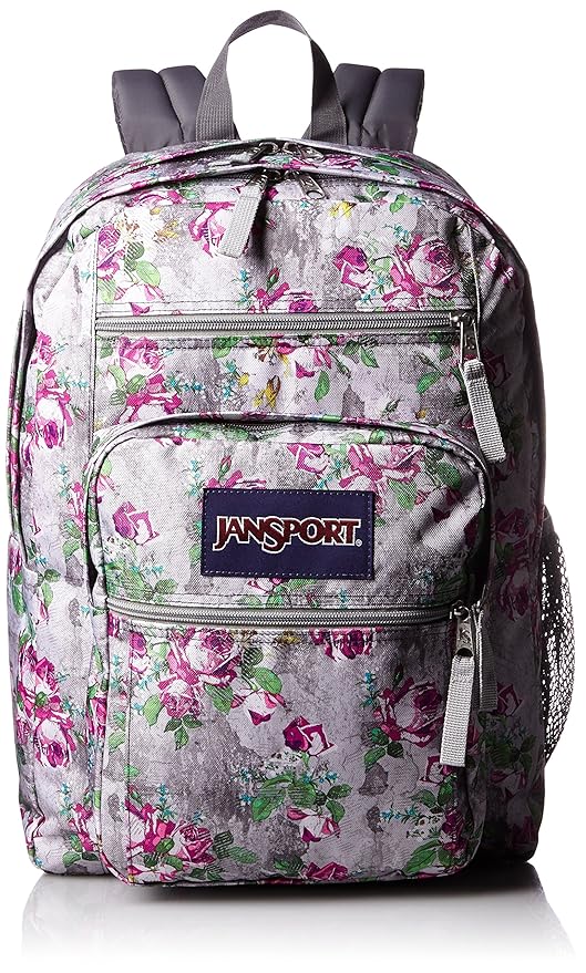 jansport floral backpack amazon