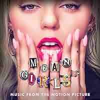 超希少 ミーンガールズ MEAN GIRLS サウンドトラック レコード LP Amazon.com: Mean Girls (Music From The Motion Picture)[Candy