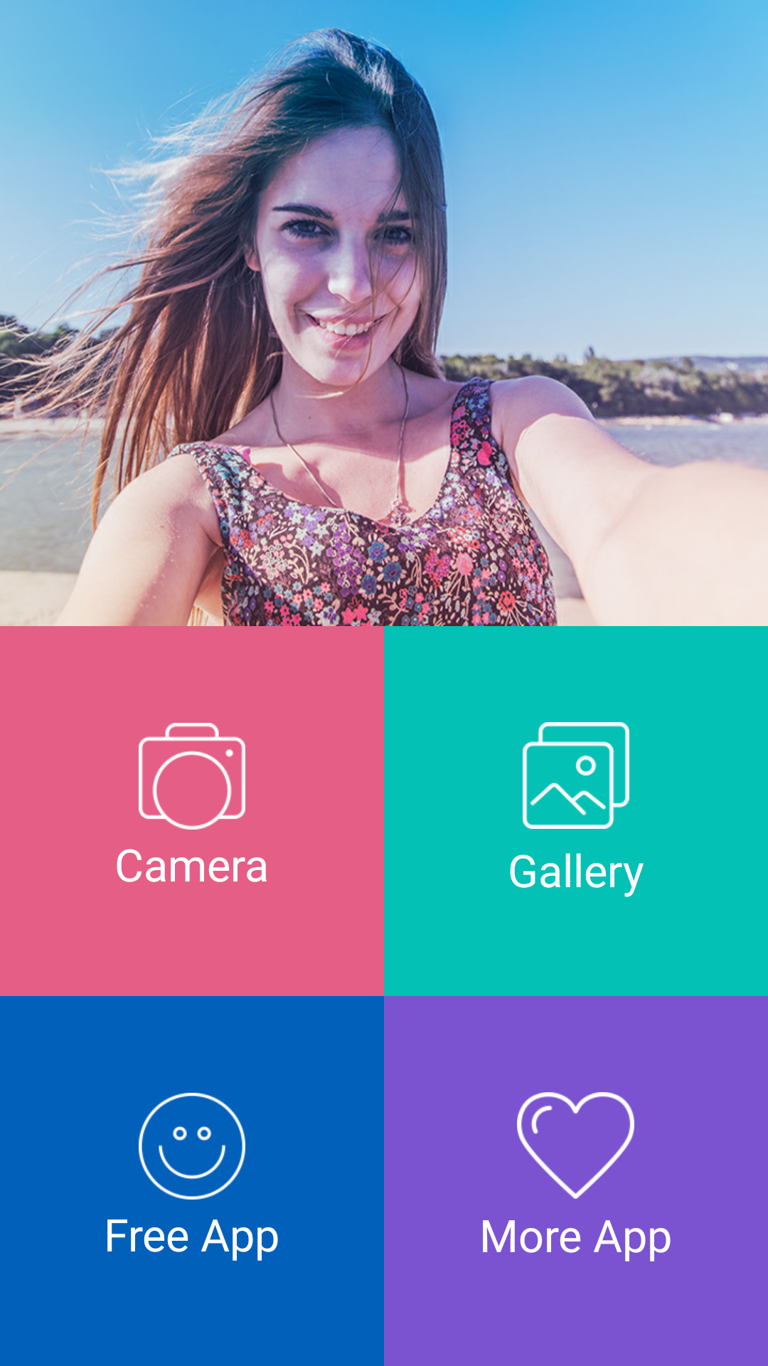 Pic Effects Filter Photo Editor App on Amazon Appstore
