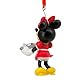 Hallmark Backen Minnie Maus Ornament Disney Baumschmuck Disney Hängende Ornament Weihnachten Hängende Ornament Geschenke für Weihnachten