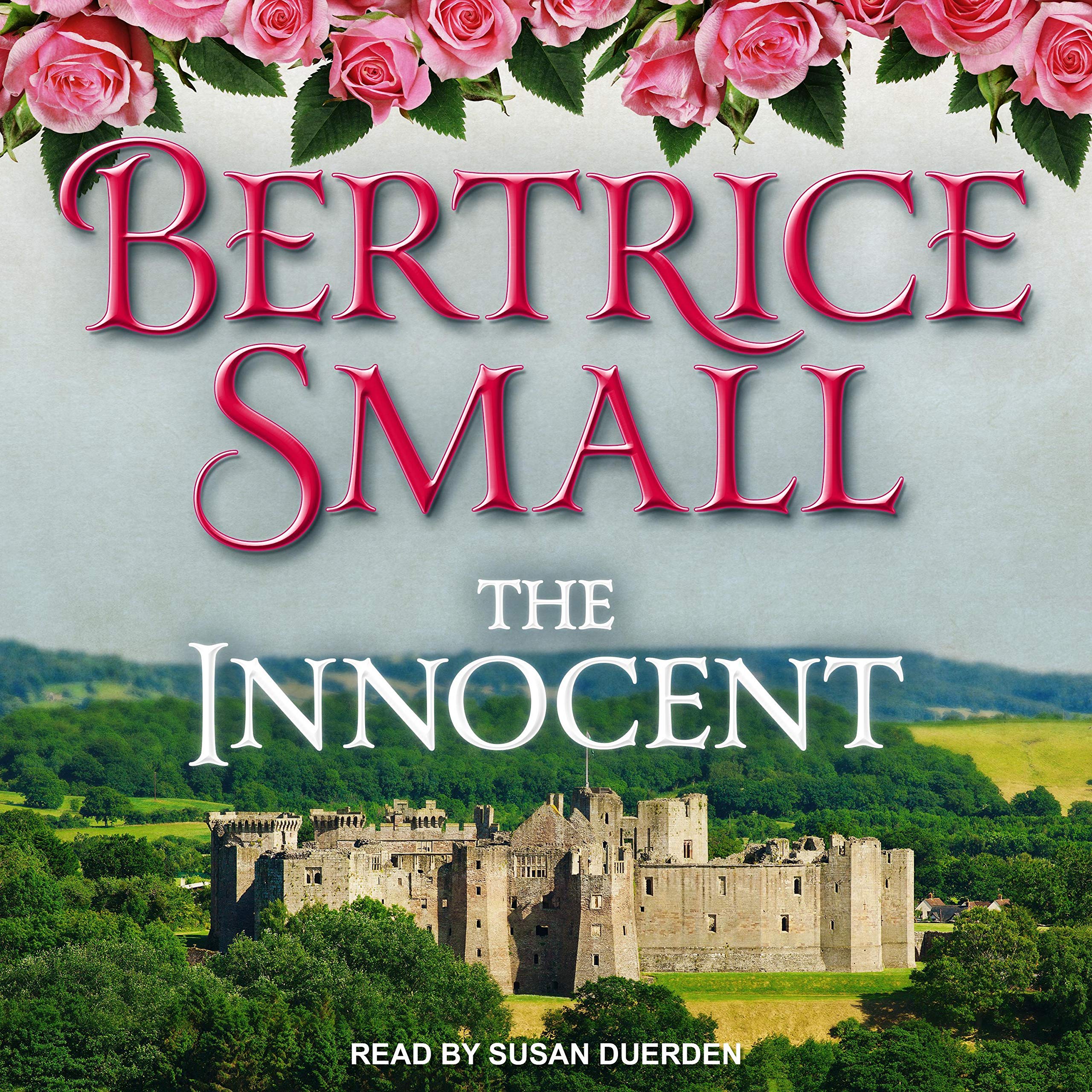 Cover art for The Innocent