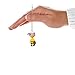 Hallmark Keepsake Peanuts Christmas Ornament, The Peanuts Gang Playing Catch, Set of 2