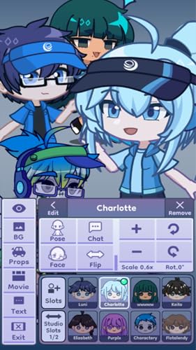 Gacha Life 2 Original