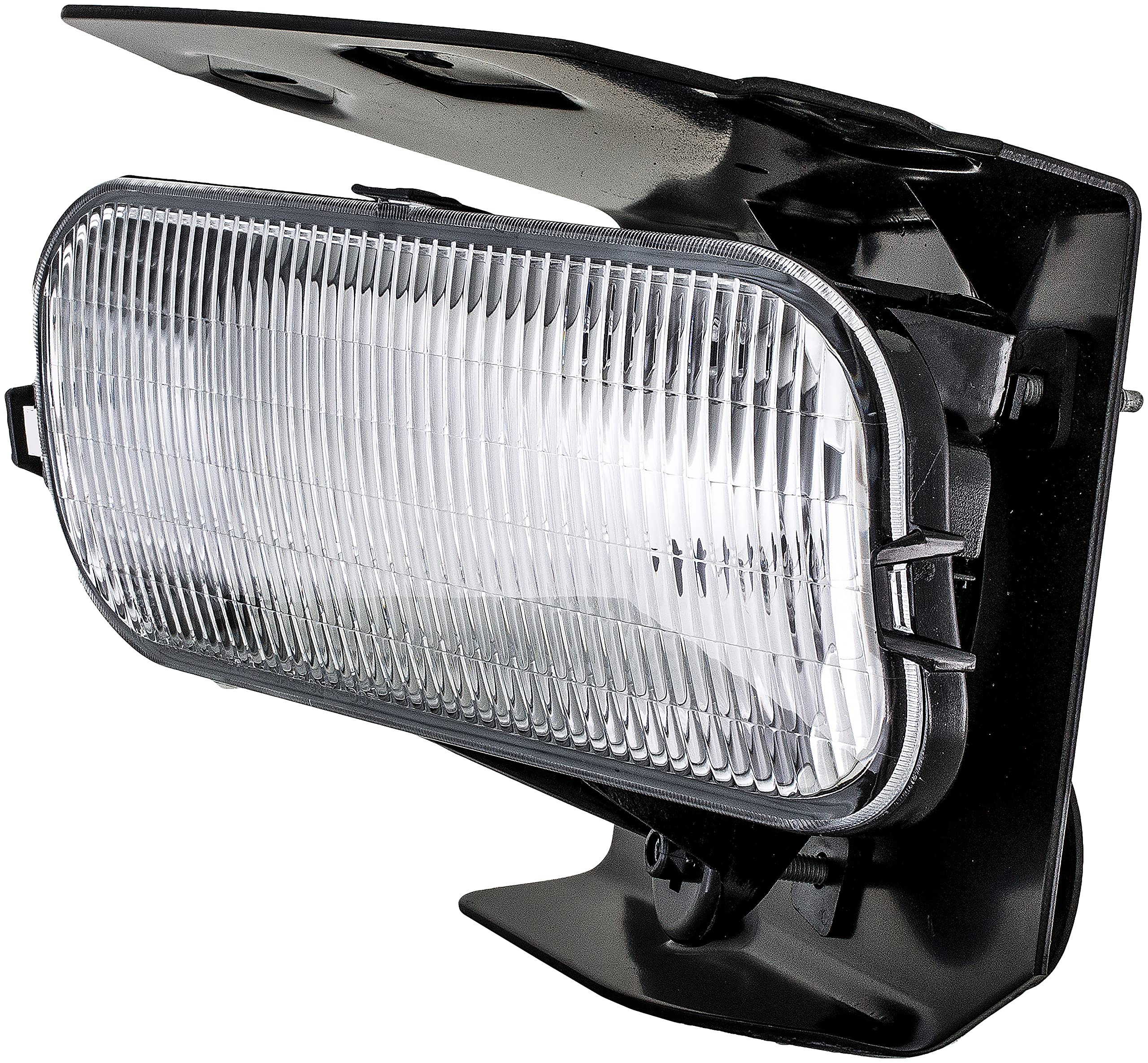 Photo 1 of Dorman 1570952 Driver Side Fog Light Assembly Compatible with Select Ford Models