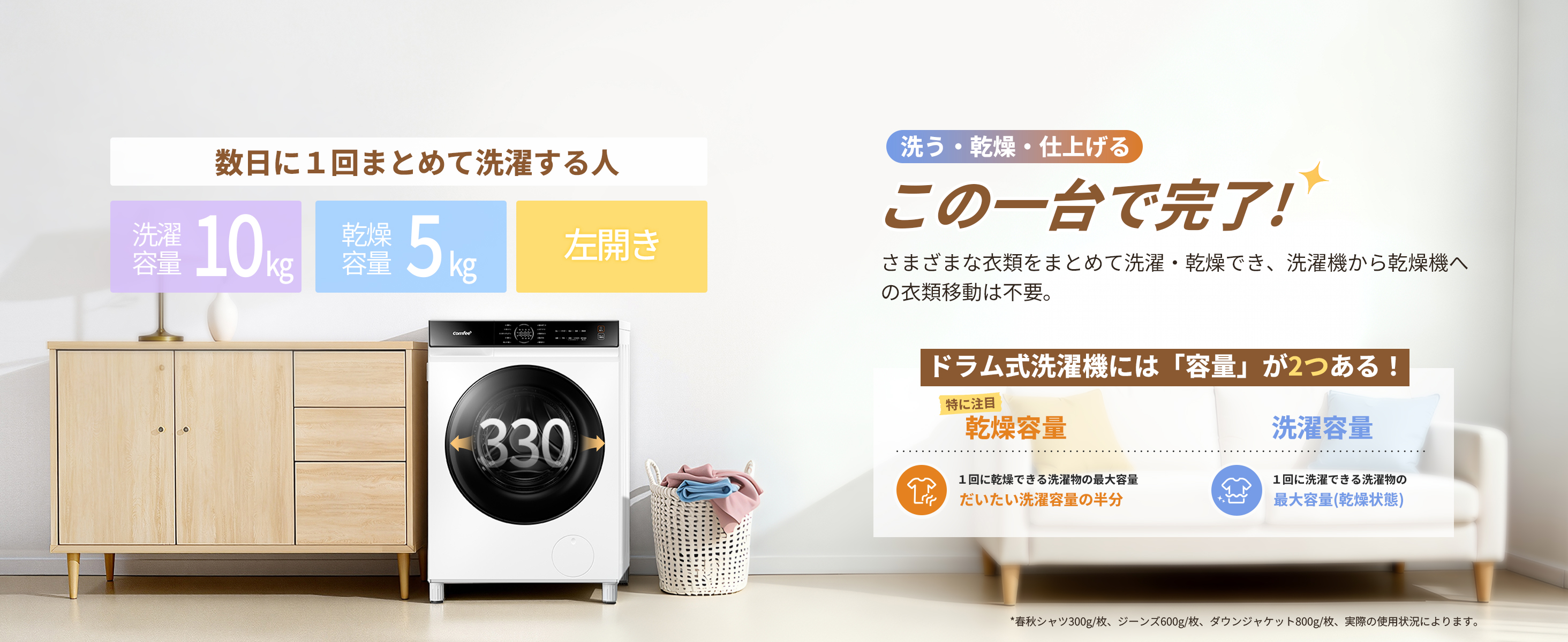 Amazon | COMFEE