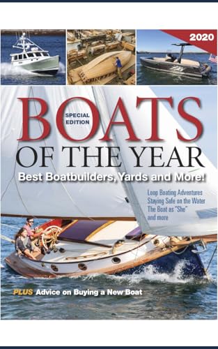 Boats of the Year