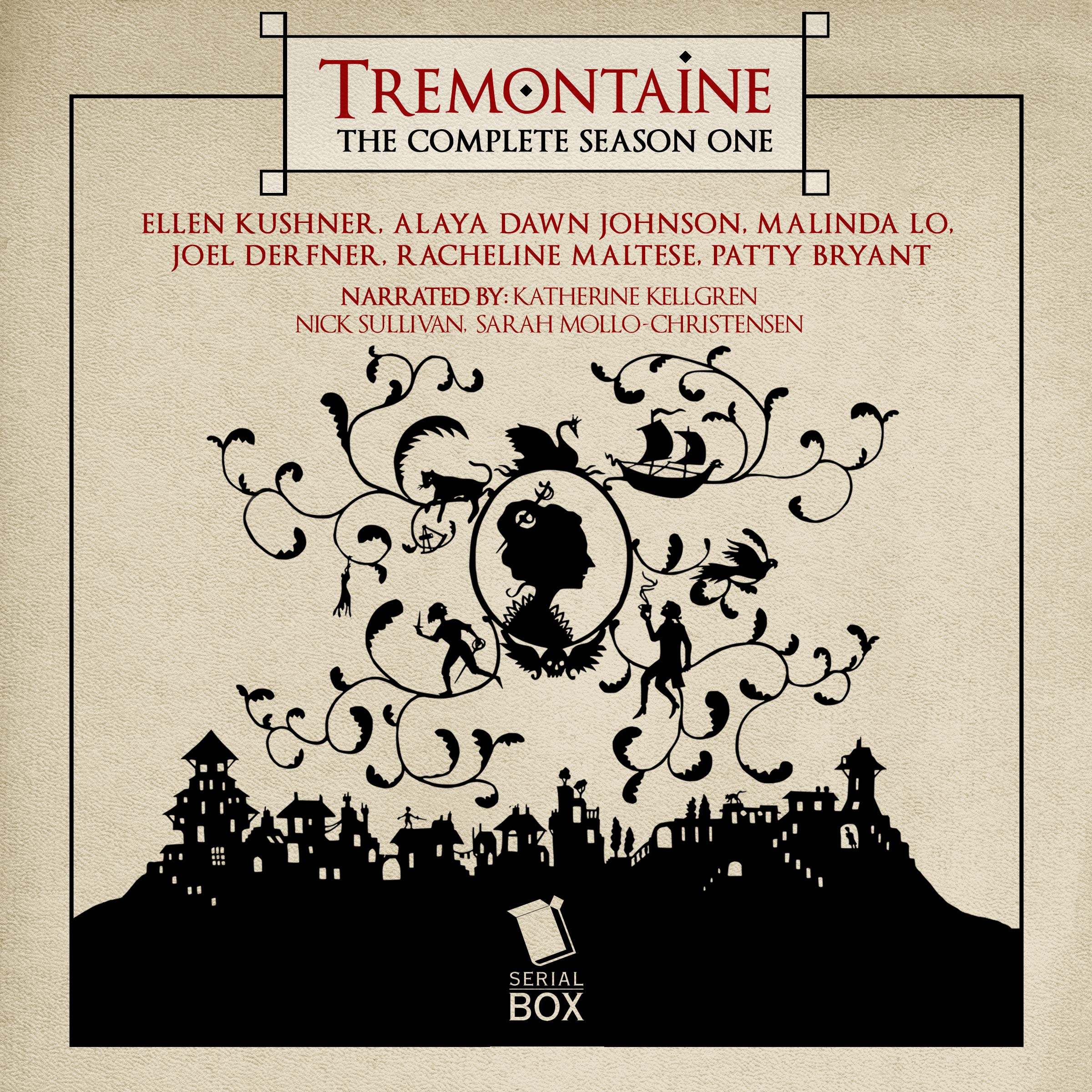 Tremontaine: The Complete Season 1
