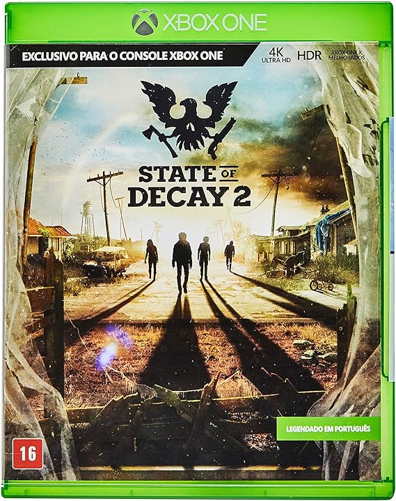 State of Decay 2: veja dicas para mandar bem no jogo | Jogos de ação |  TechTudo