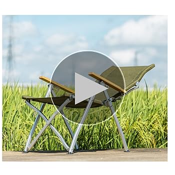 【新品】Simpleme キャンプリクライニングローチェア Amazon.co.jp: Simpleme キャンプリクライニングローチェア3段階