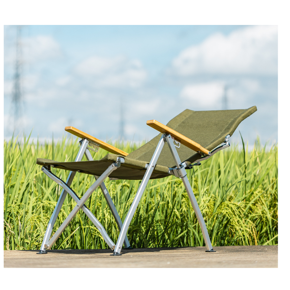【新品】Simpleme キャンプリクライニングローチェア Amazon.co.jp: Simpleme キャンプリクライニングローチェア3段階