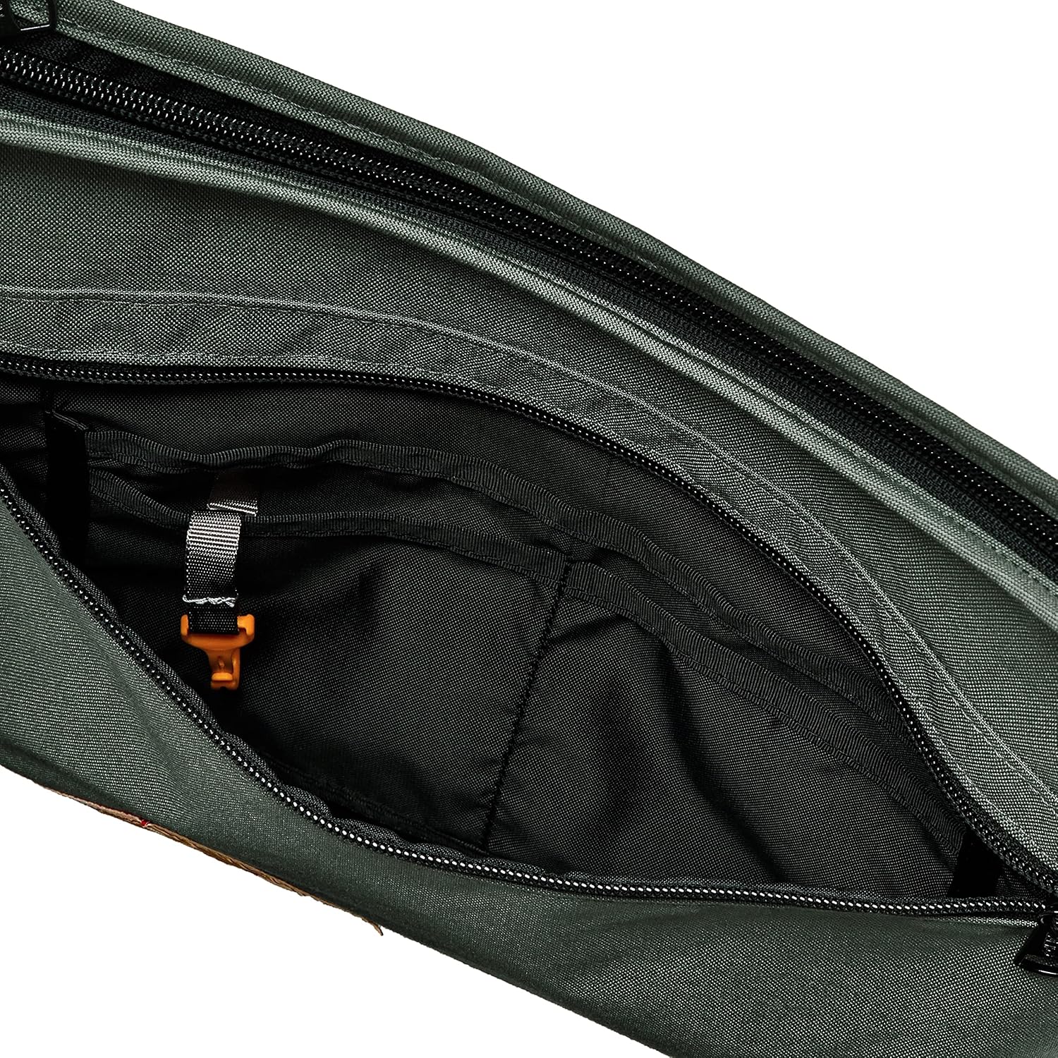 [ケルティ] ショルダーバッグ CURVE SHOULDER S