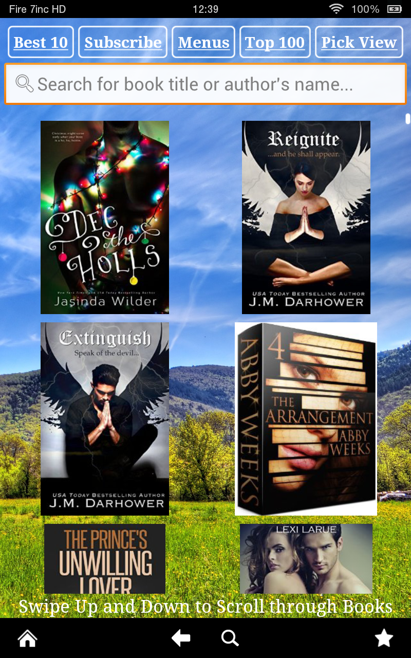 Free Romantic Erotica for Kindle, Free Romantic Erotica for Kindle Fire