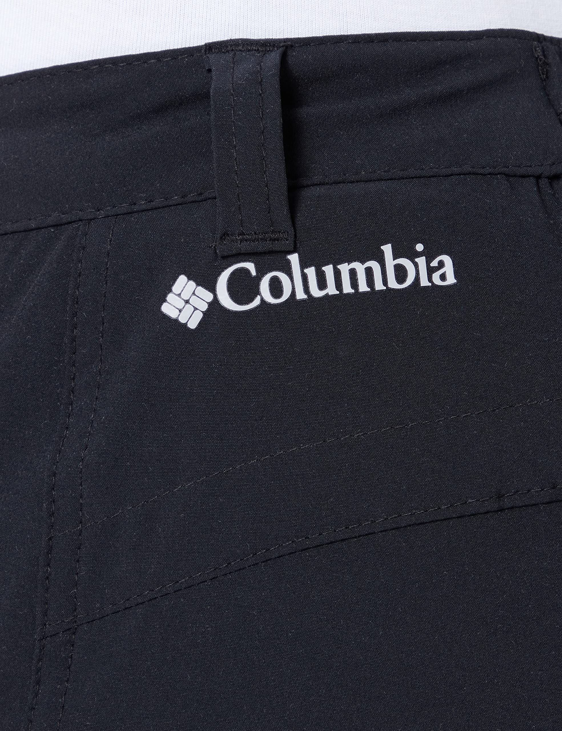 Columbia Triple Canyon, Pantalones de senderismo convertibles, Hombre