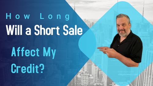 Dohn The Short Sale Guy's Channel