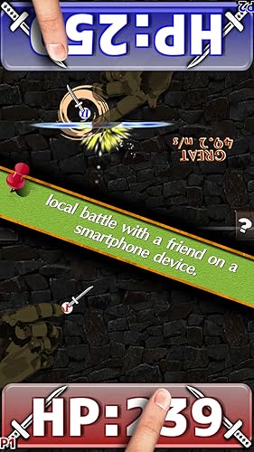 Switch Sports - Local sports battles on 1 device