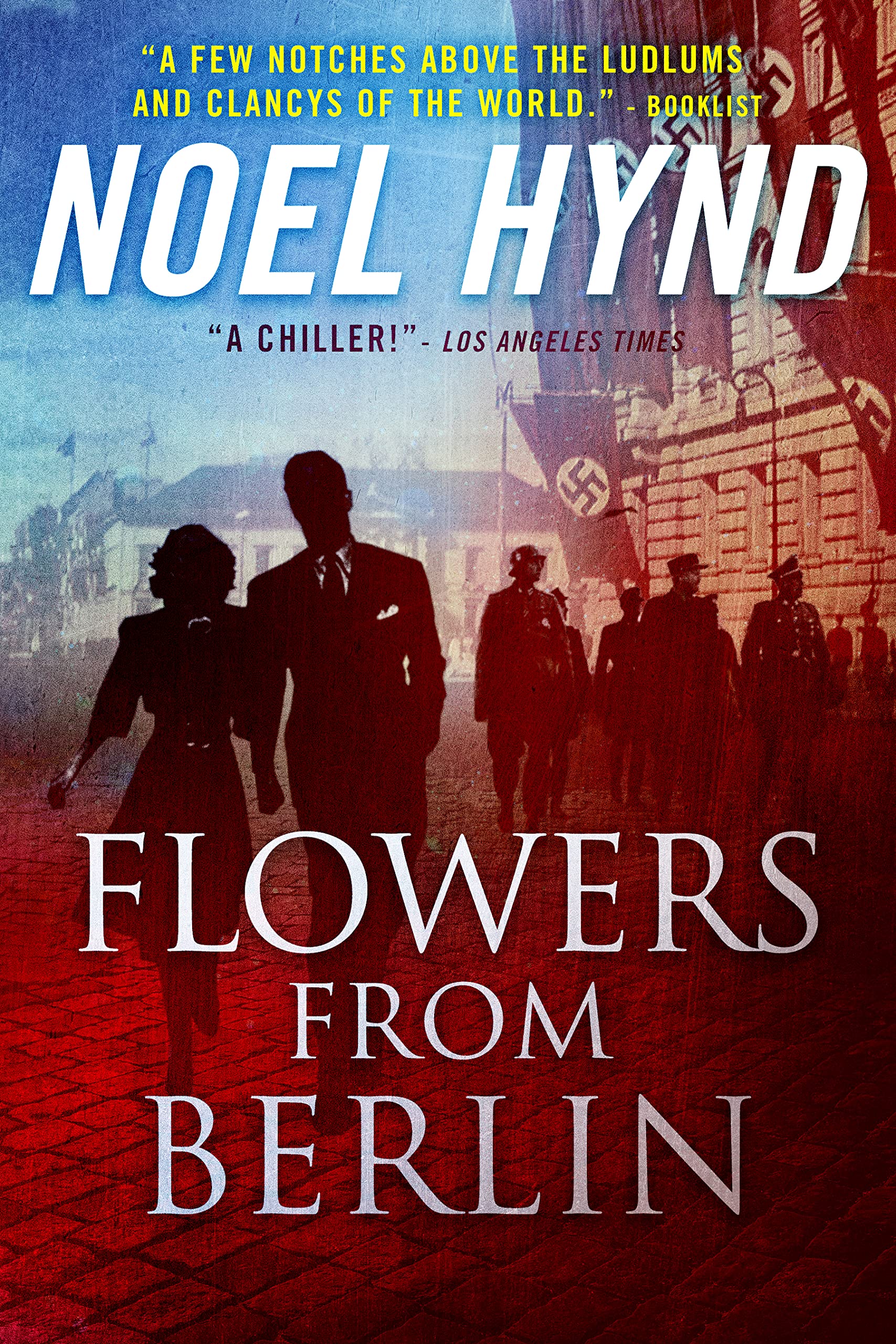 Flowers From Berlin (Book 1)