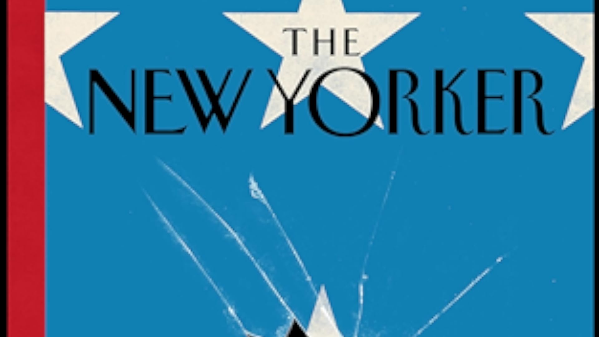 The New Yorker (Kindle Tablet for Android