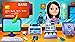 Real Bank Manager & Cashier Games - ATM Cash Simulator Games for Kids Free
