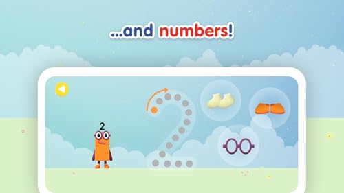 Alphablocks: How to Write