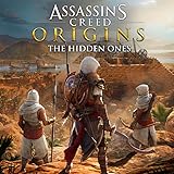 Assassin's Creed Origins - The Hidden Ones [Online Game Code]