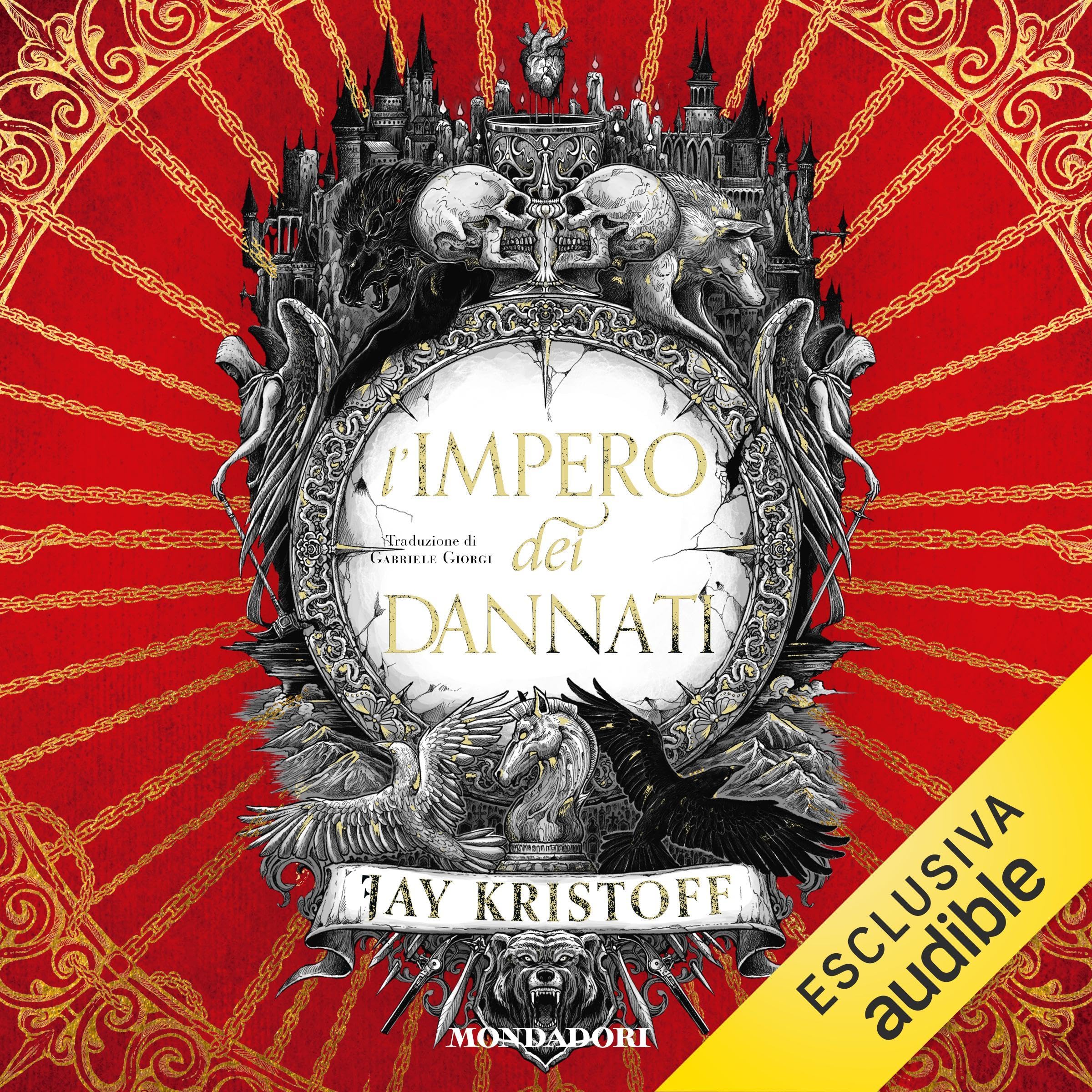L'impero dei dannati: Empire of the Vampire 2
