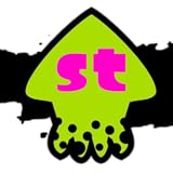 inklings society -The current Map and ranked rotations