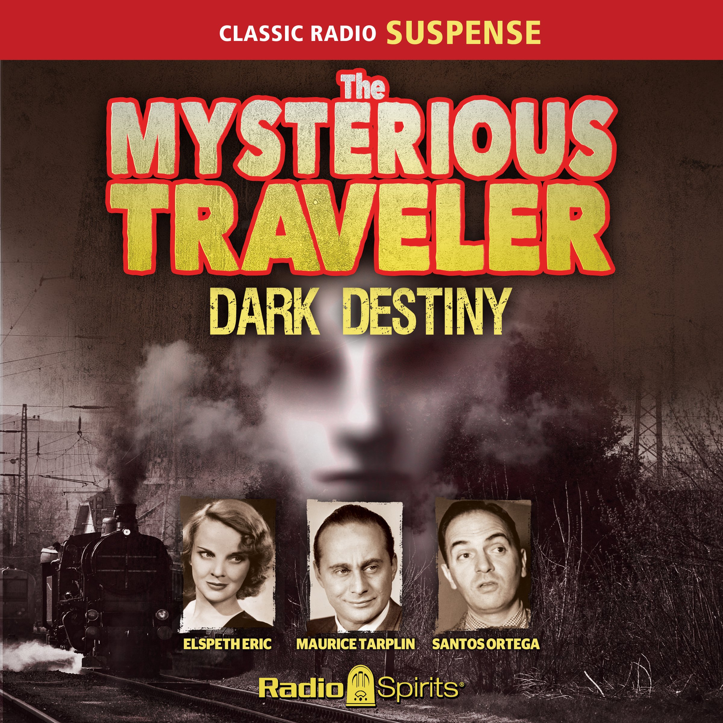 Mysterious Traveler: Dark Destiny