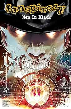 Men In Black #3 アメコミ リーフ Men In Black #3 アメコミ リーフ A1ZUhcbf6cL._UF350,350_QL50_.jpg