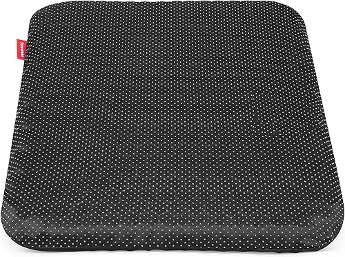 Miniatura 7 de Firestone Cojín de asiento de gel, comodidad personalizada de larga duración, estructura de gel transpirable, funda de malla lavable extraíble,