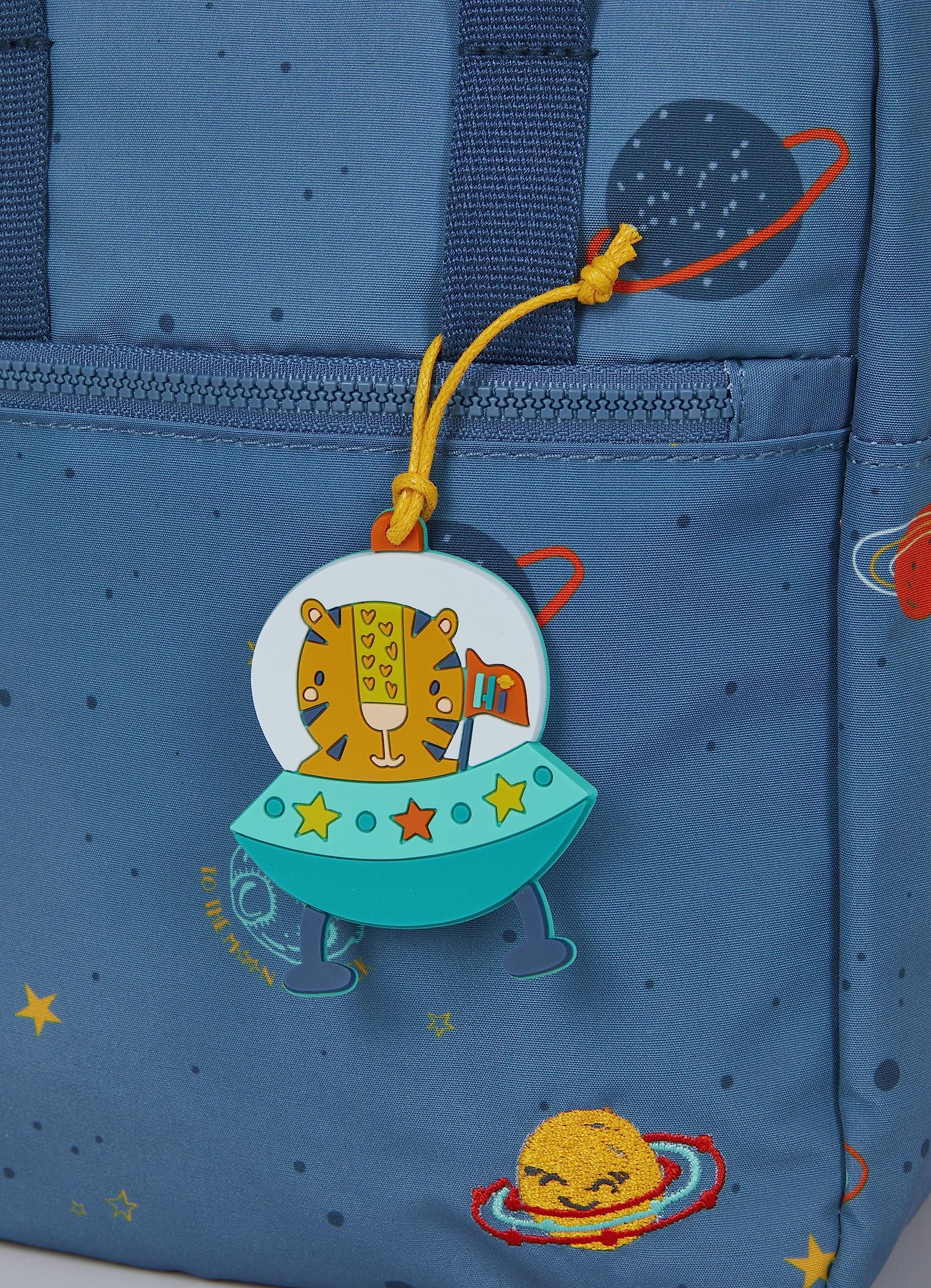 Die Spiegelburg Rucksack Planeten - Kleine Freunde, 18417