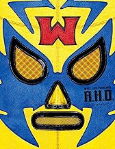 WEST. LIVE TOUR 2025 A.H.O. -Audio Hang Out- (初回盤) (DVD) -WEST.