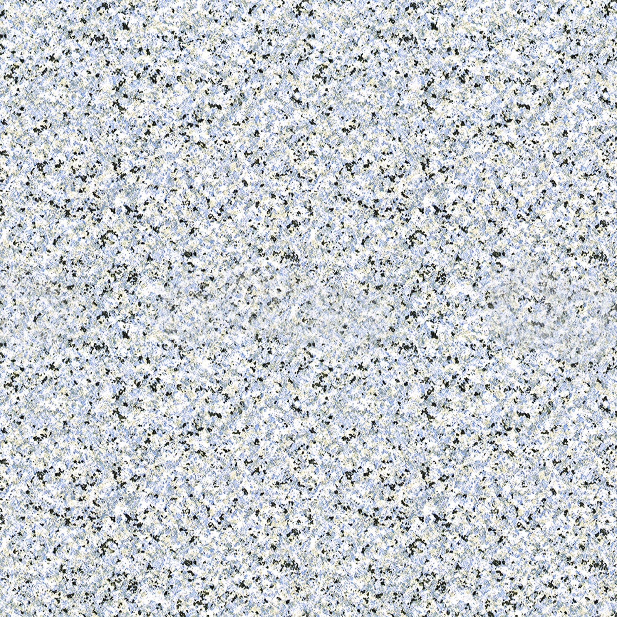 Magic Cover Self-Adhesive Shelf Liner, 18-Inch by 24-Feet, Granite Silver