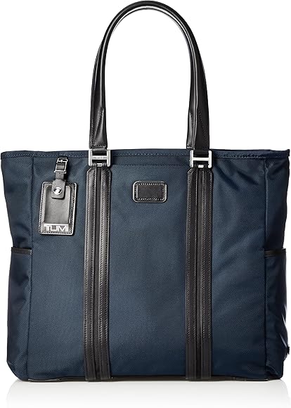 TUMI トートバッグ JARVIS 日本限定 ブラック＆ネイビー TUMI トゥミ トートバッグ JARVIS 日本限定 ネイビー×ブラック