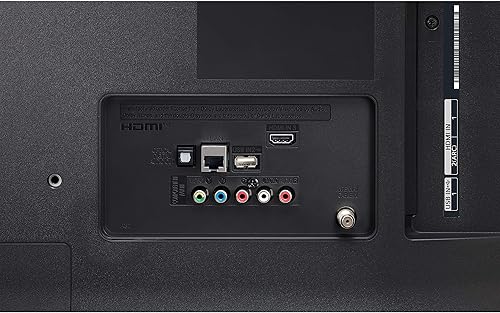 Miniatura 12 de LG 43UN7300PUF Alexa incorporado 43 pulgadas 4K Ultra HD Smart LED TV 2020