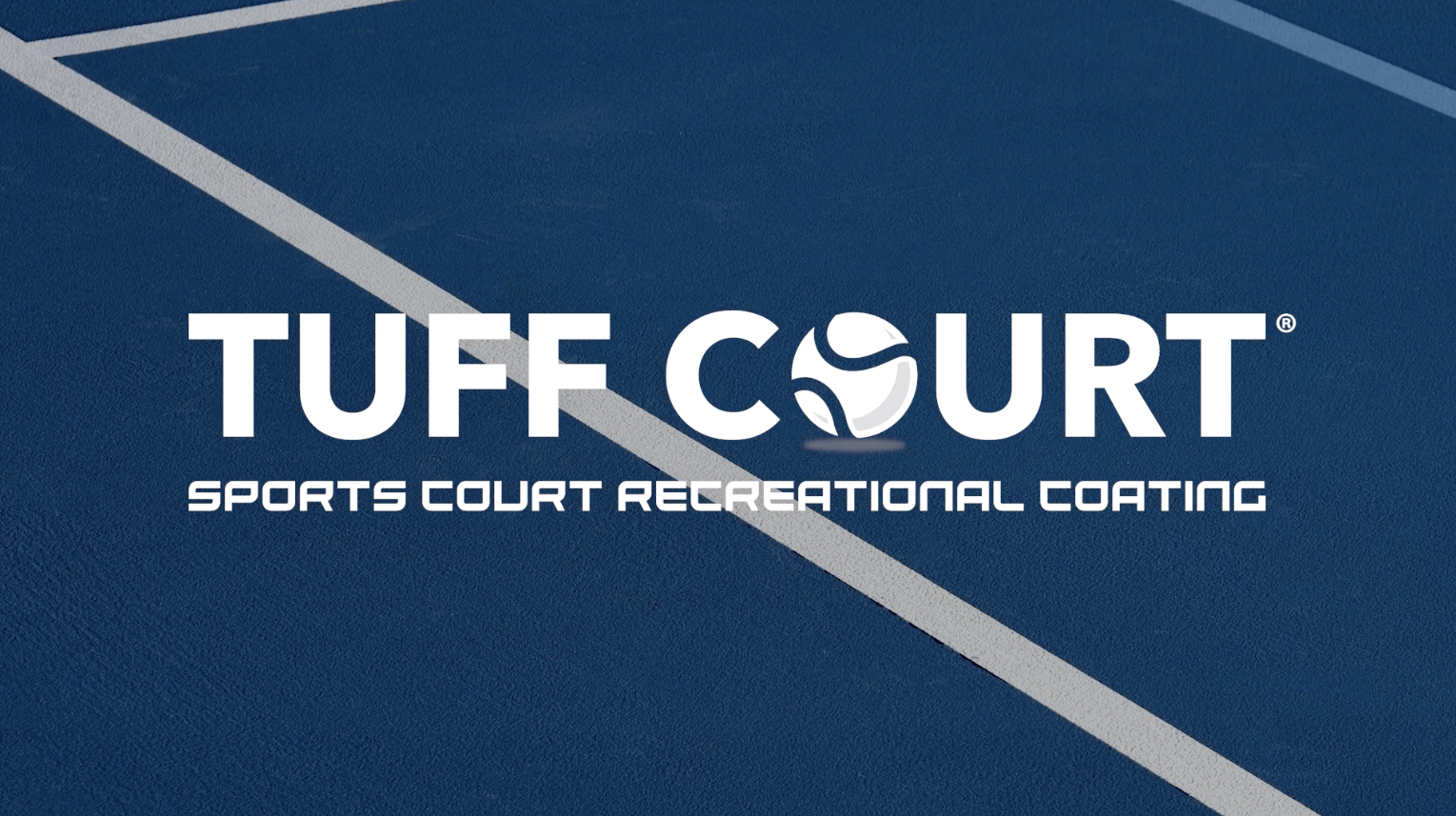 Tuff Coat Tuff Court UT-408 5-Gl Court Green Non-Skid Durable