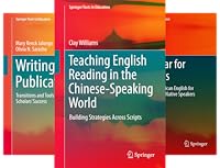 Algopix Similar Product 7 - Springer Texts in Education 29 Book