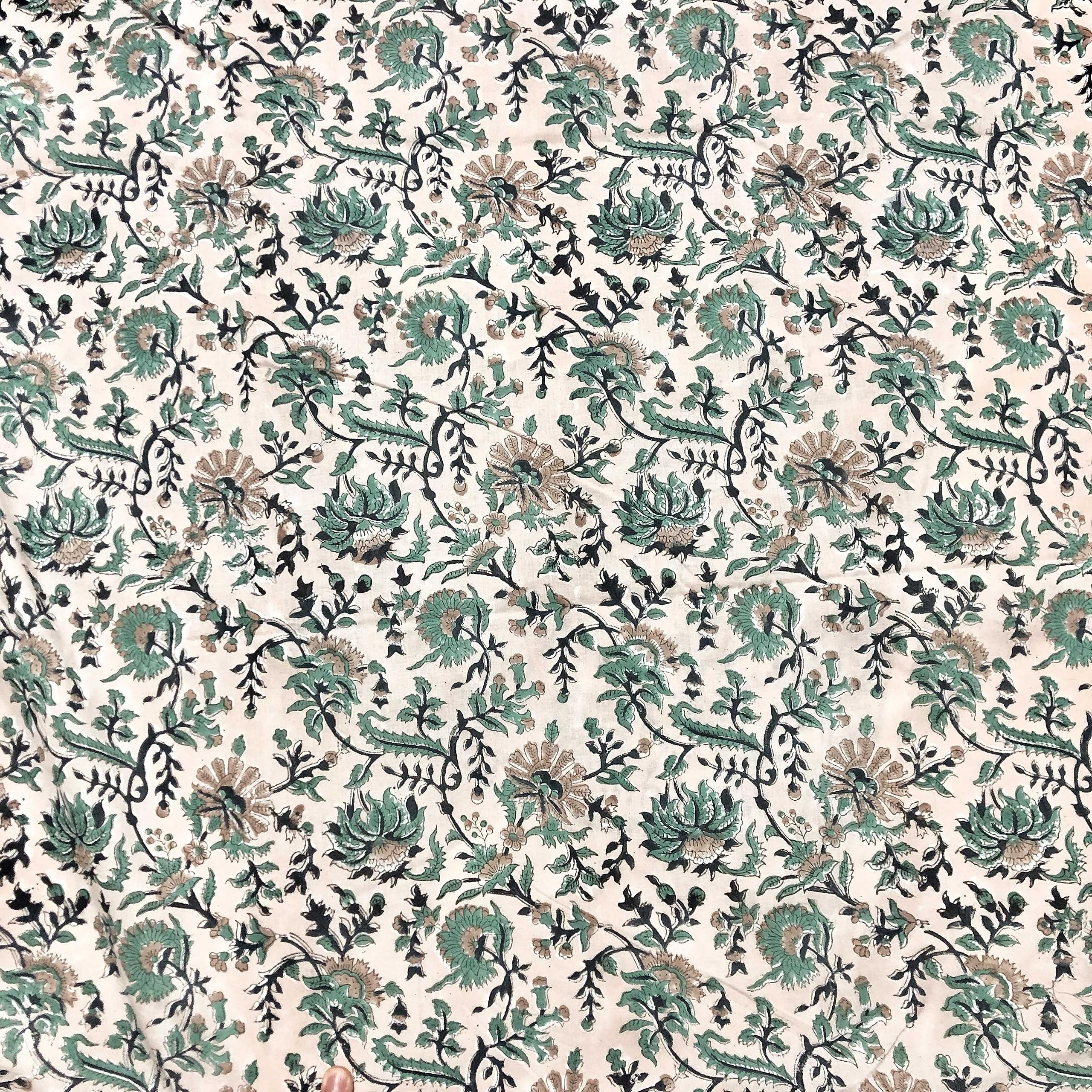 絵画 アンティーク ハンドメイド インド マディー シンブロック