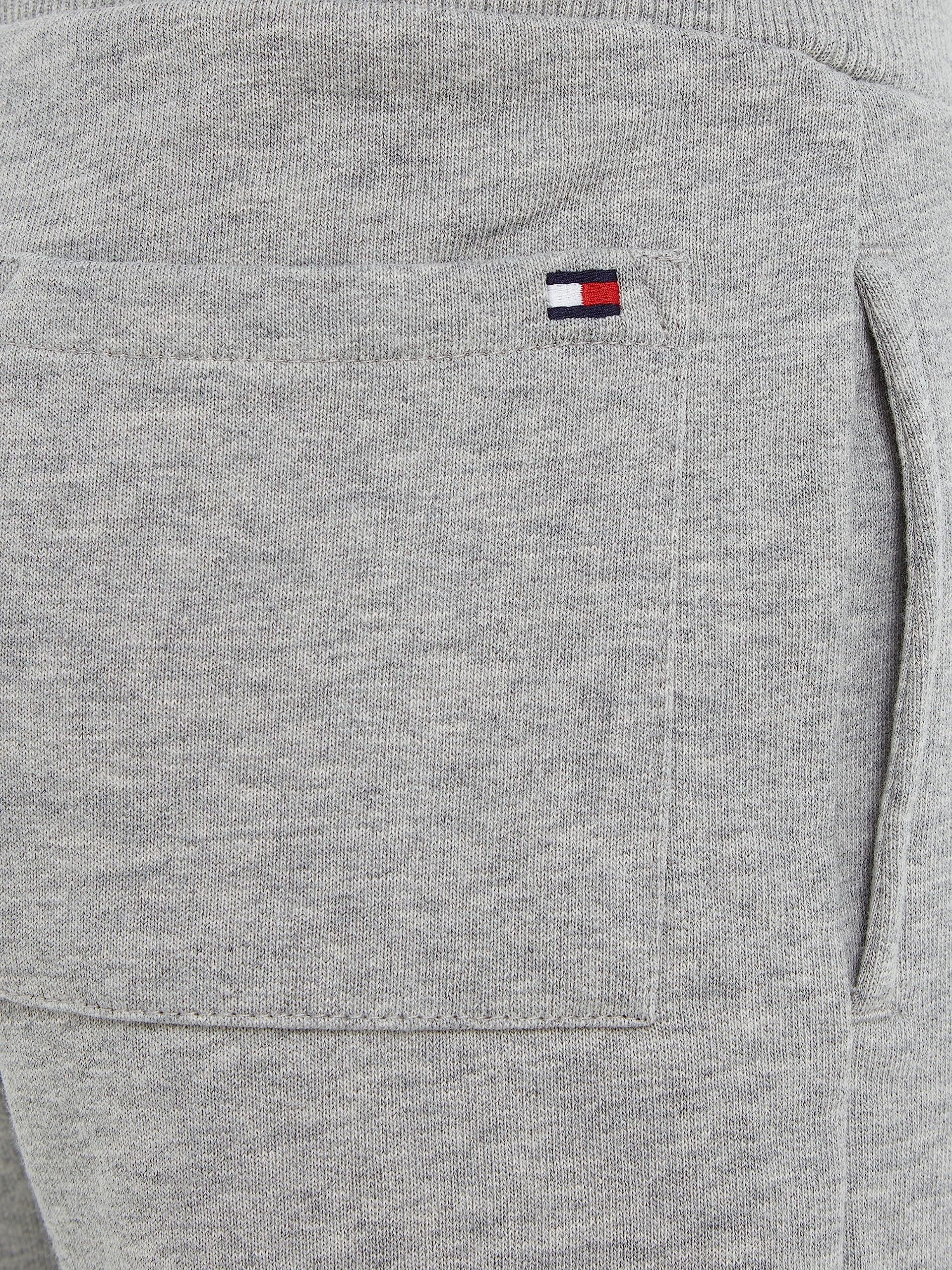 Tommy Hilfiger Kinder Unisex Jogginghose Essential Sweatpants Bio-Baumwolle