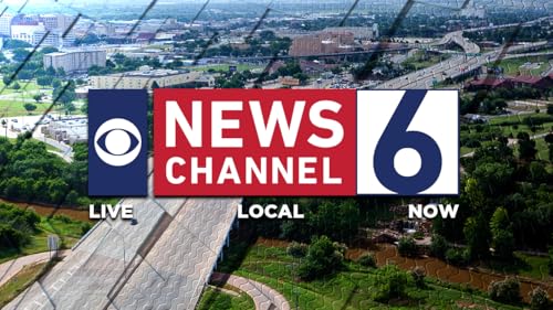 KAUZ NEWS CHANNEL 6