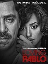 Loving Pablo