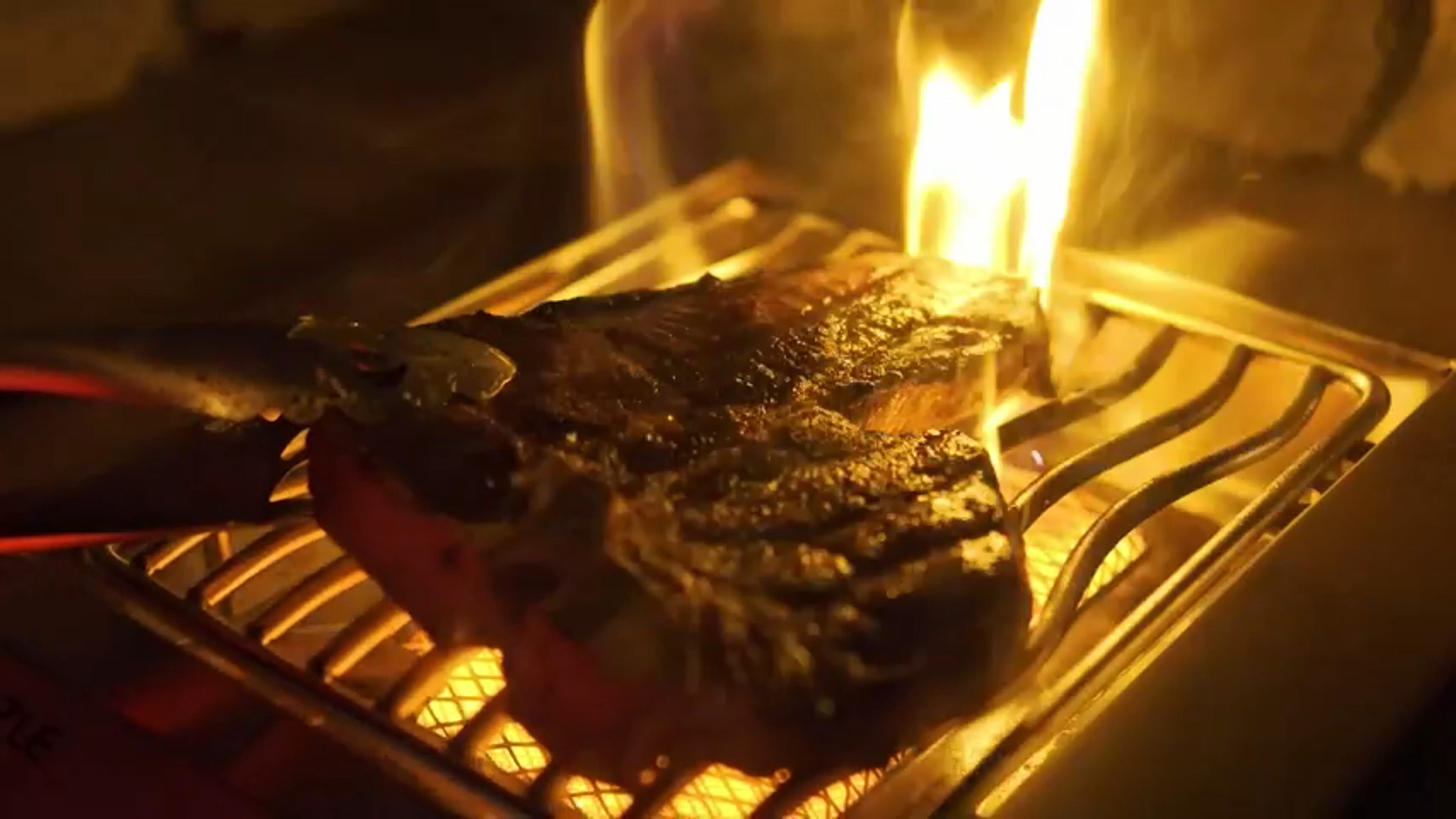 のり burningso Amazon.com : Beurbcikue Infrared Side Burner Grid for Napoleon