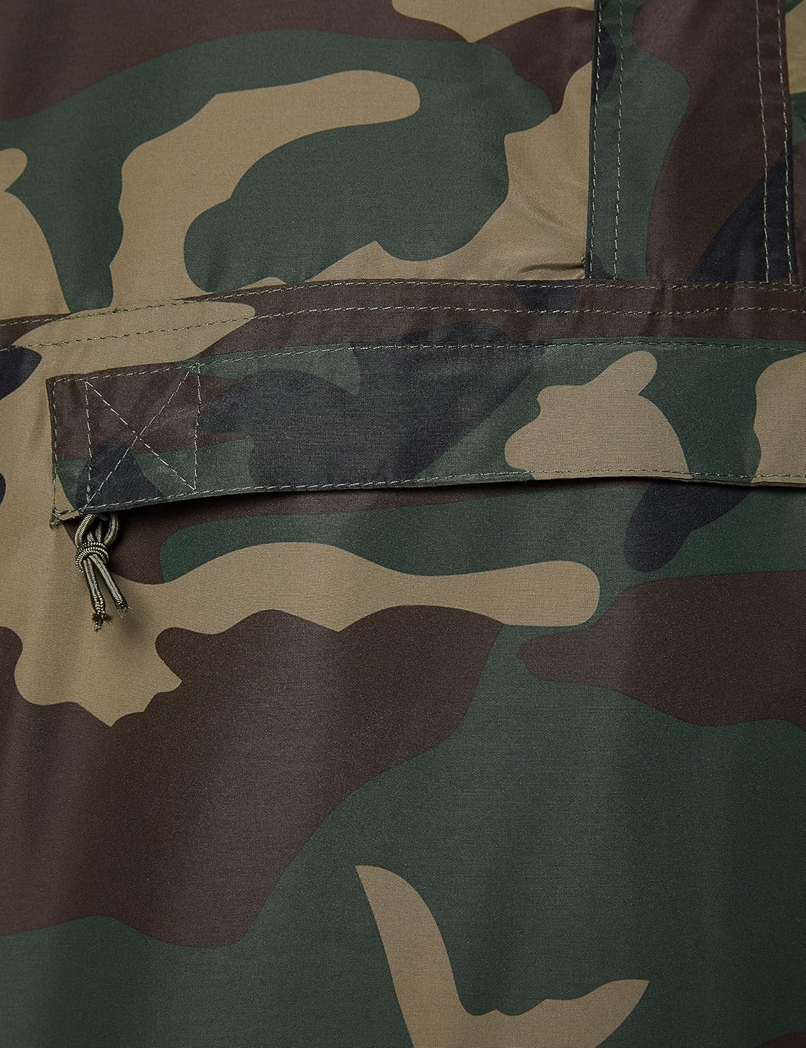 Brandit Men's Windbreaker Olive