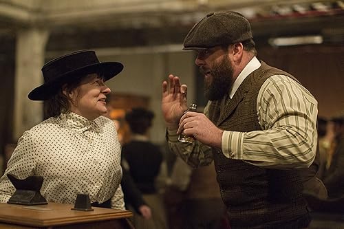 Miniatura 5 de The Knick The Complete Second Season (SD) (DVD)