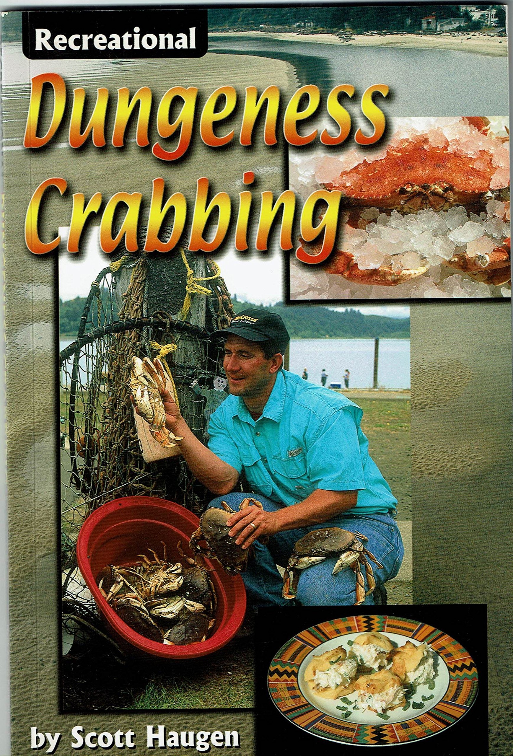 Recreational Dungeness Crabbing