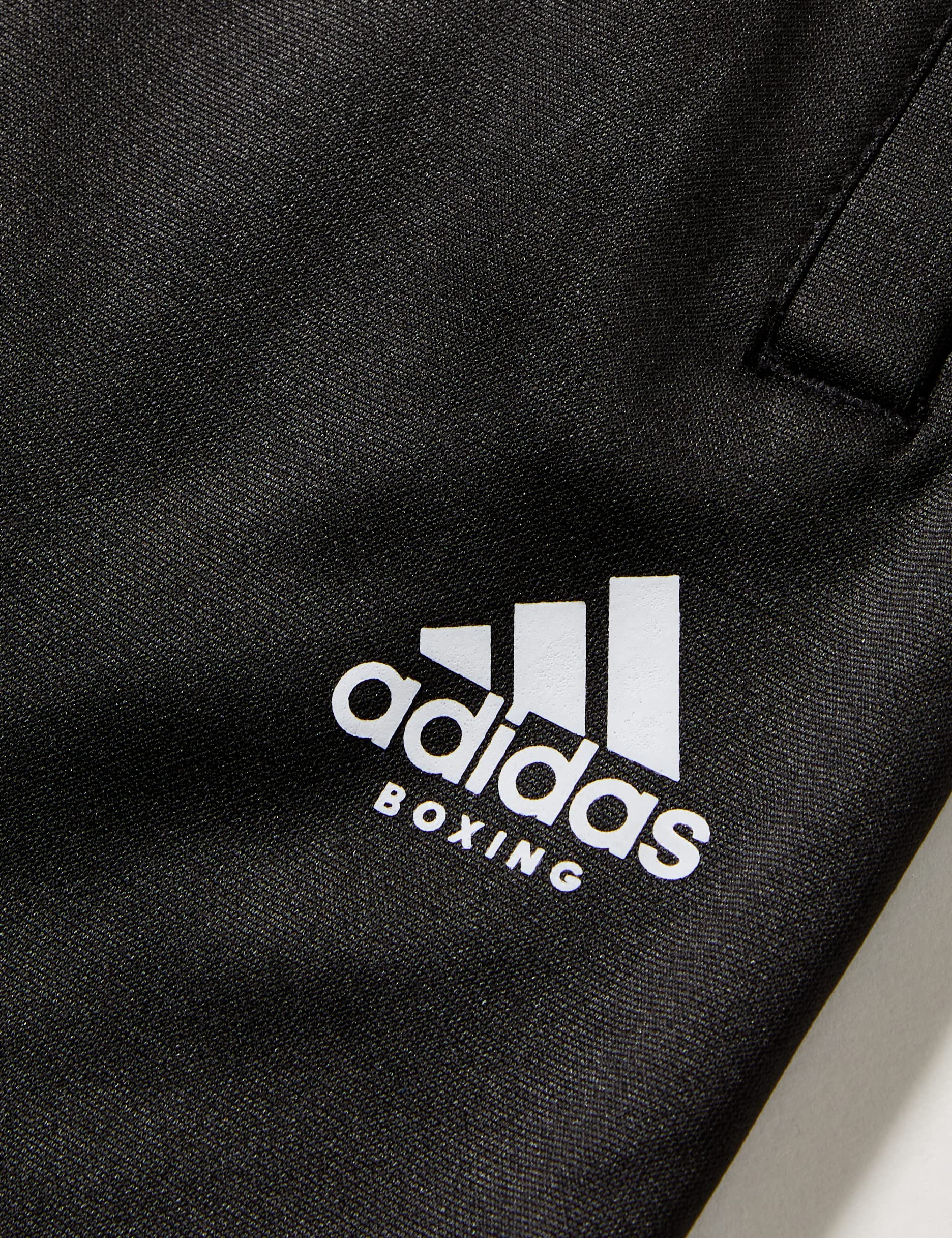 Adidas - Pants Only Adidas Stack Logo On Left Side, Giacca Unisex - Bambini e Ragazzi